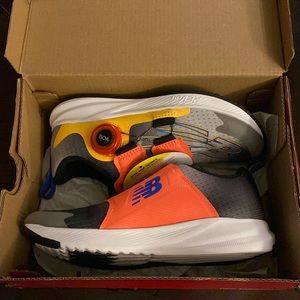 New Balance Kids' FuelCore Reveal V3 Boa
